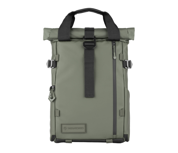 WANDRD PRVKE Photo Bundle 15L Wasatch Green - 1550035 - zdjęcie 2
